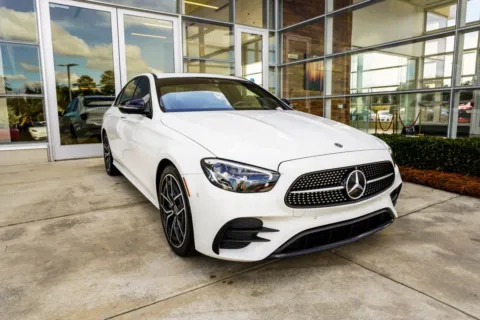 More photos of 2022 Mercedes-Benz E-Class E 350 at Grand Infiniti of Macon, GA