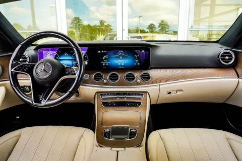 More photos of 2022 Mercedes-Benz E-Class E 350 at Grand Infiniti of Macon, GA