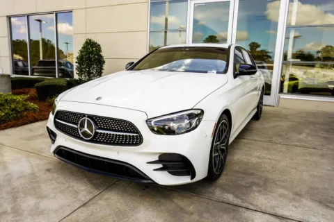 More photos of 2022 Mercedes-Benz E-Class E 350 at Grand Infiniti of Macon, GA