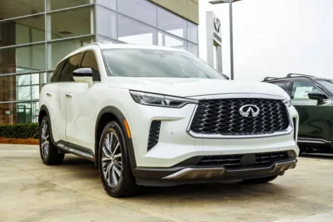 More photos of 2023 INFINITI QX60 Sensory at Grand Infiniti of Macon, GA