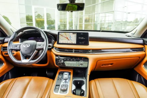 More photos of 2023 INFINITI QX60 Sensory at Grand Infiniti of Macon, GA