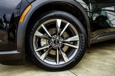 Another view of 2023 INFINITI QX60 LUXE for sale in Macon, GA at Grand Infiniti of Macon