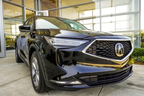 More photos of 2023 Acura MDX 3.5L at Grand Infiniti of Macon, GA
