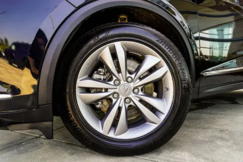 Another view of 2023 Acura MDX 3.5L for sale in Macon, GA at Grand Infiniti of Macon