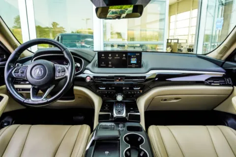 More photos of 2023 Acura MDX 3.5L at Grand Infiniti of Macon, GA