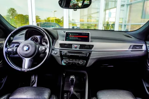 More photos of 2018 BMW X2 xDrive28i at Grand Infiniti of Macon, GA
