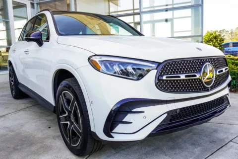 More photos of 2023 Mercedes-Benz GLC 300 at Grand Infiniti of Macon, GA