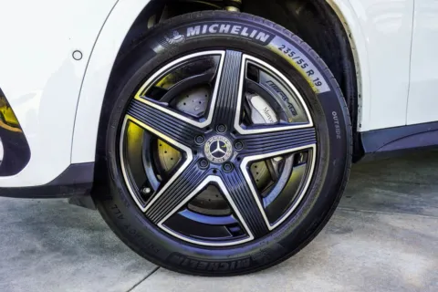 Another view of 2023 Mercedes-Benz GLC 300 for sale in Macon, GA at Grand Infiniti of Macon