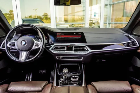 More photos of 2020 BMW X7 xDrive40i at Grand Infiniti of Macon, GA