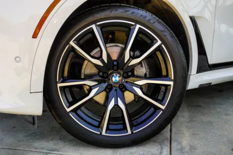 Another view of 2020 BMW X7 xDrive40i for sale in Macon, GA at Grand Infiniti of Macon