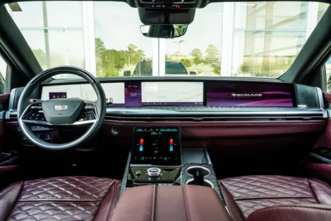 More photos of 2026 Cadillac Escalade Luxury at Grand Infiniti of Macon, GA