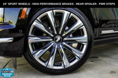 More photos of 2026 Cadillac Escalade Luxury at Grand Infiniti of Macon, GA