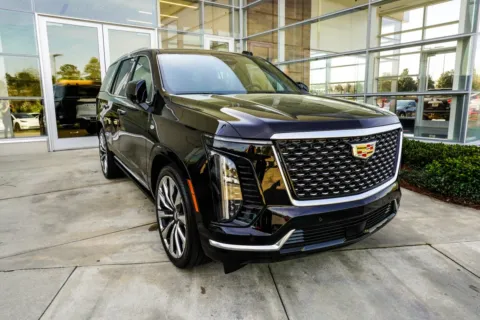More photos of 2026 Cadillac Escalade Luxury at Grand Infiniti of Macon, GA