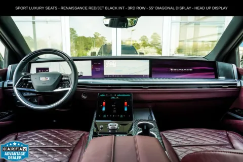 More photos of 2026 Cadillac Escalade Luxury at Grand Infiniti of Macon, GA