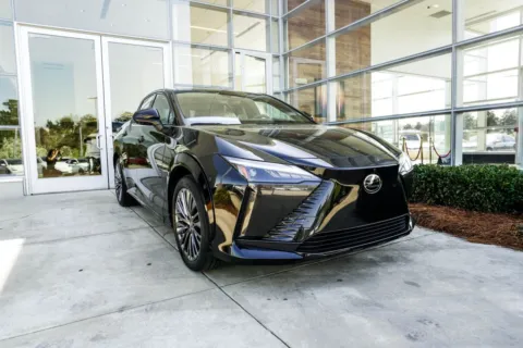 More photos of 2023 Lexus RZ 450e Luxury at Grand Infiniti of Macon, GA