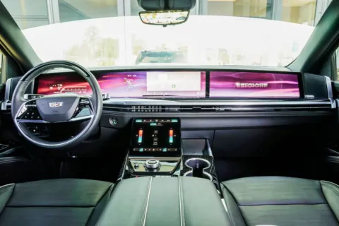 More photos of 2026 Cadillac Escalade Sport at Grand Infiniti of Macon, GA