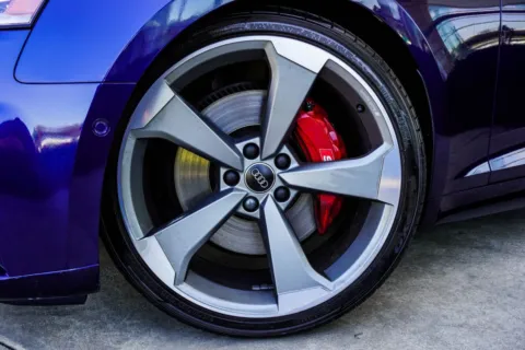 Another view of 2019 Audi S5 Sportback Prestige for sale in Macon, GA at Grand Infiniti of Macon