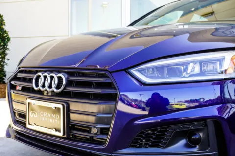 Photos of 2019 Audi S5 Sportback Prestige for sale in Macon, GA at Grand Infiniti of Macon