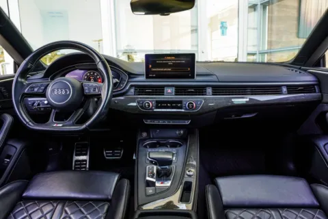 More photos of 2019 Audi S5 Sportback Prestige at Grand Infiniti of Macon, GA