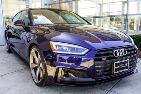 More photos of 2019 Audi S5 Sportback Prestige at Grand Infiniti of Macon, GA