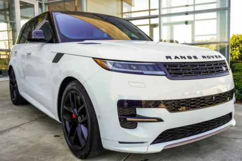 More photos of 2023 Land Rover Range Rover Sport SE Dynamic at Grand Infiniti of Macon, GA