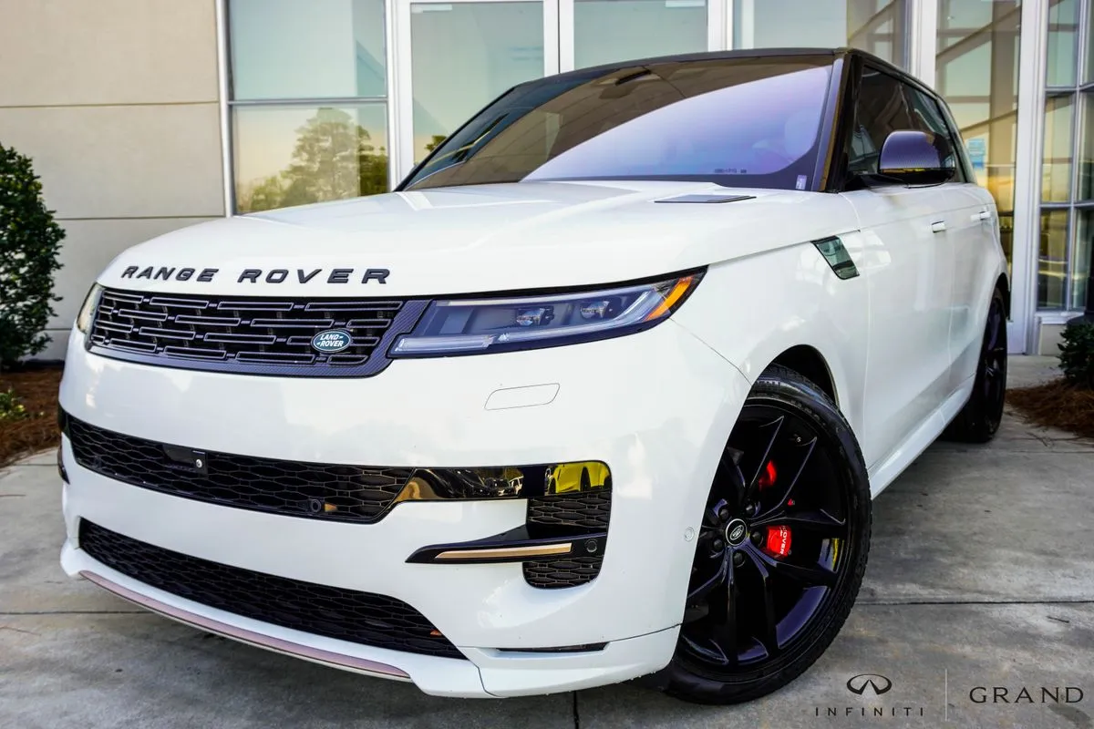 2023 Land Rover Range Rover Sport SE Dynamic for sale in Macon, GA