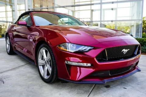 More photos of 2019 Ford Mustang GT Premium at Grand Infiniti of Macon, GA