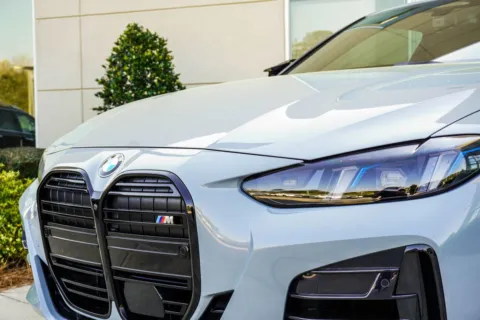 Photos of 2025 BMW 4 Series M440i for sale in Macon, GA at Grand Infiniti of Macon