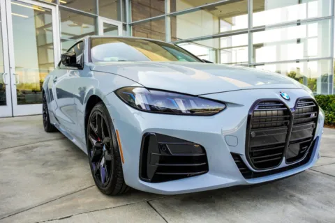 More photos of 2025 BMW 4 Series M440i at Grand Infiniti of Macon, GA