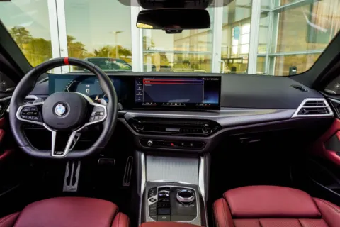 More photos of 2025 BMW 4 Series M440i at Grand Infiniti of Macon, GA