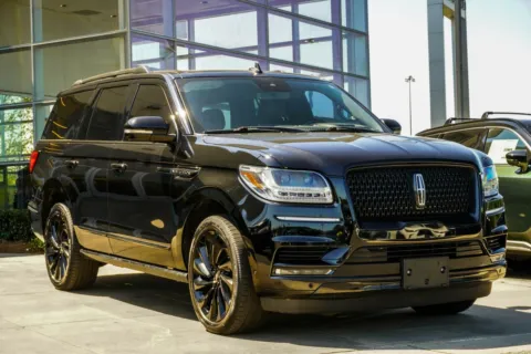More photos of 2021 Lincoln Navigator Reserve at Grand Infiniti of Macon, GA