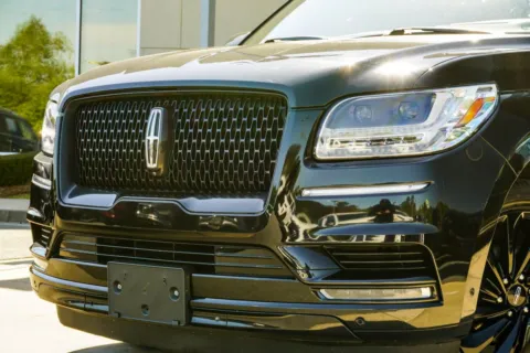 Photos of 2021 Lincoln Navigator Reserve for sale in Macon, GA at Grand Infiniti of Macon