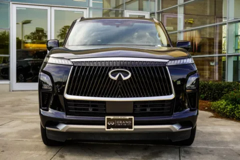 More photos of 2025 INFINITI QX80 SENSORY at Grand Infiniti of Macon, GA