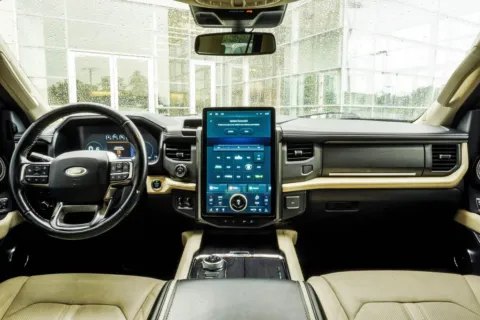 More photos of 2022 Ford Expedition Platinum at Grand Infiniti of Macon, GA