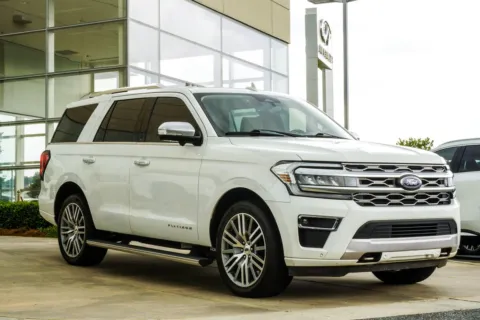 More photos of 2022 Ford Expedition Platinum at Grand Infiniti of Macon, GA