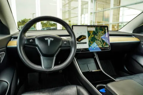 More photos of 2020 Tesla Model 3 Long Range at Grand Infiniti of Macon, GA