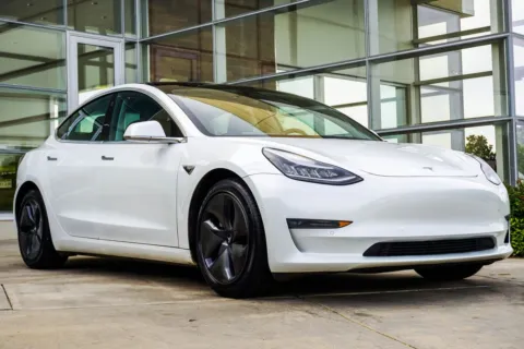 More photos of 2020 Tesla Model 3 Long Range at Grand Infiniti of Macon, GA