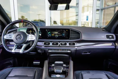 More photos of 2021 Mercedes-Benz GLE 53 AMG at Grand Infiniti of Macon, GA