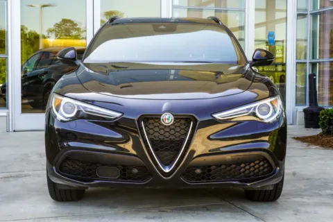 More photos of 2023 Alfa Romeo Stelvio Ti at Grand Infiniti of Macon, GA