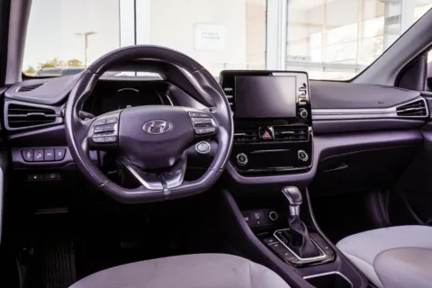 More photos of 2022 Hyundai Ioniq Hybrid SEL at Grand Infiniti of Macon, GA