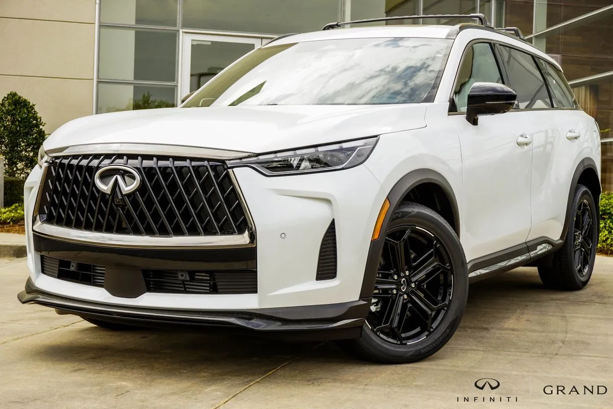 2026 INFINITI QX60 SPORT for sale in Macon, GA