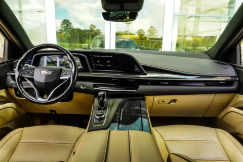More photos of 2022 Cadillac Escalade Premium Luxury at Grand Infiniti of Macon, GA