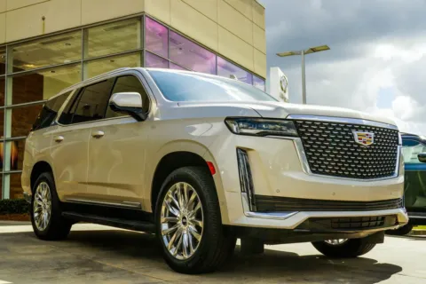 More photos of 2022 Cadillac Escalade Premium Luxury at Grand Infiniti of Macon, GA