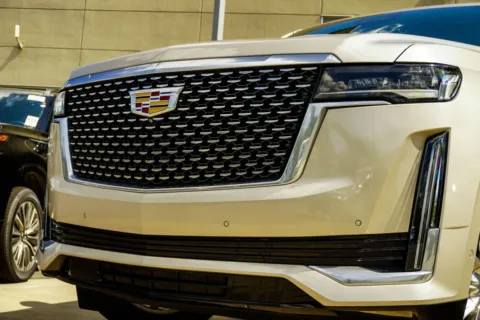 Photos of 2022 Cadillac Escalade Premium Luxury for sale in Macon, GA at Grand Infiniti of Macon