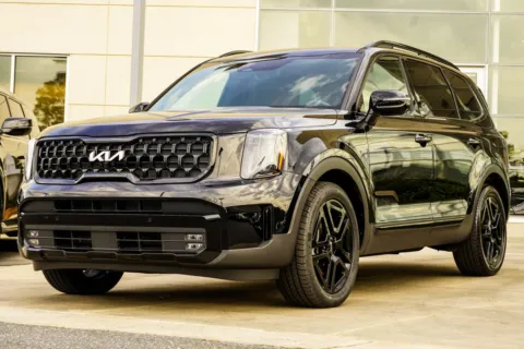 More photos of 2024 Kia Telluride SX-Prestige X-Line at Grand Infiniti of Macon, GA