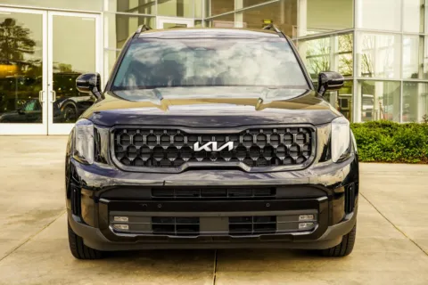 More photos of 2024 Kia Telluride SX-Prestige X-Line at Grand Infiniti of Macon, GA