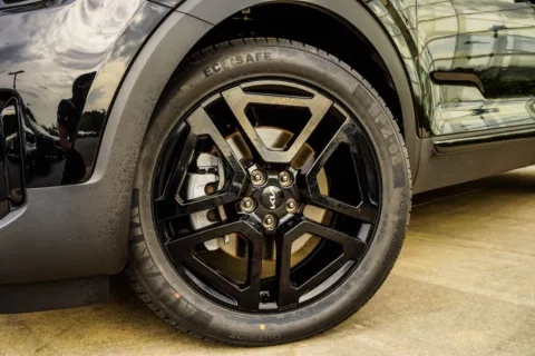 Another view of 2024 Kia Telluride SX-Prestige X-Line for sale in Macon, GA at Grand Infiniti of Macon