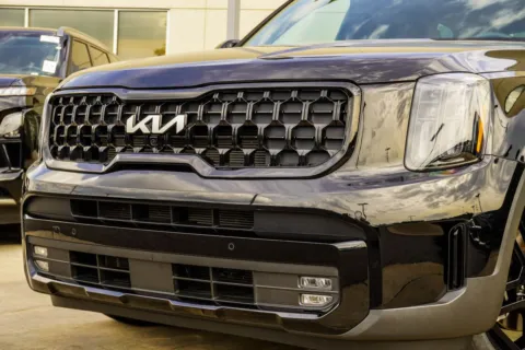 Photos of 2024 Kia Telluride SX-Prestige X-Line for sale in Macon, GA at Grand Infiniti of Macon