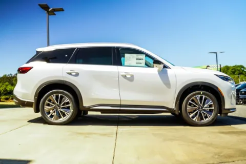 More photos of 2026 INFINITI QX60 LUXE at Grand Infiniti of Macon, GA