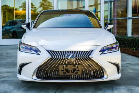 More photos of 2021 Lexus ES 350 Ultra Luxury at Grand Infiniti of Macon, GA